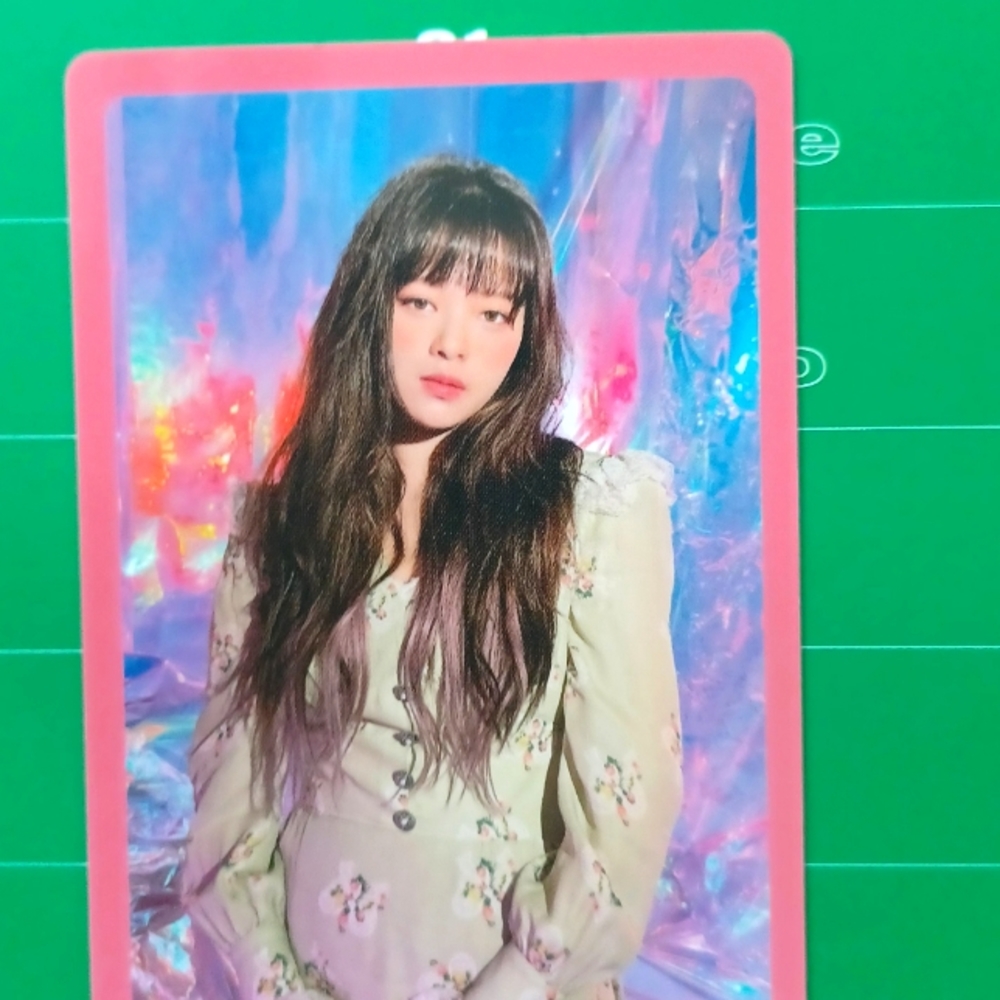 JEONGYEON ALCOHOL-FREE PC